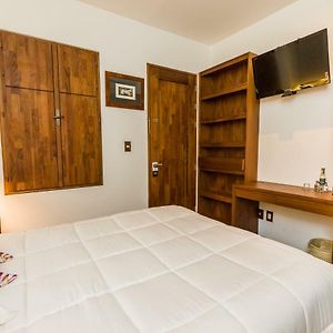 Habitación Individual